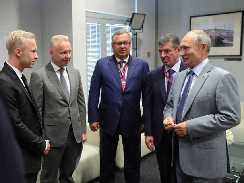 Задержание Протасевича - это звено противостояния ФСБ и военной разведки РФ