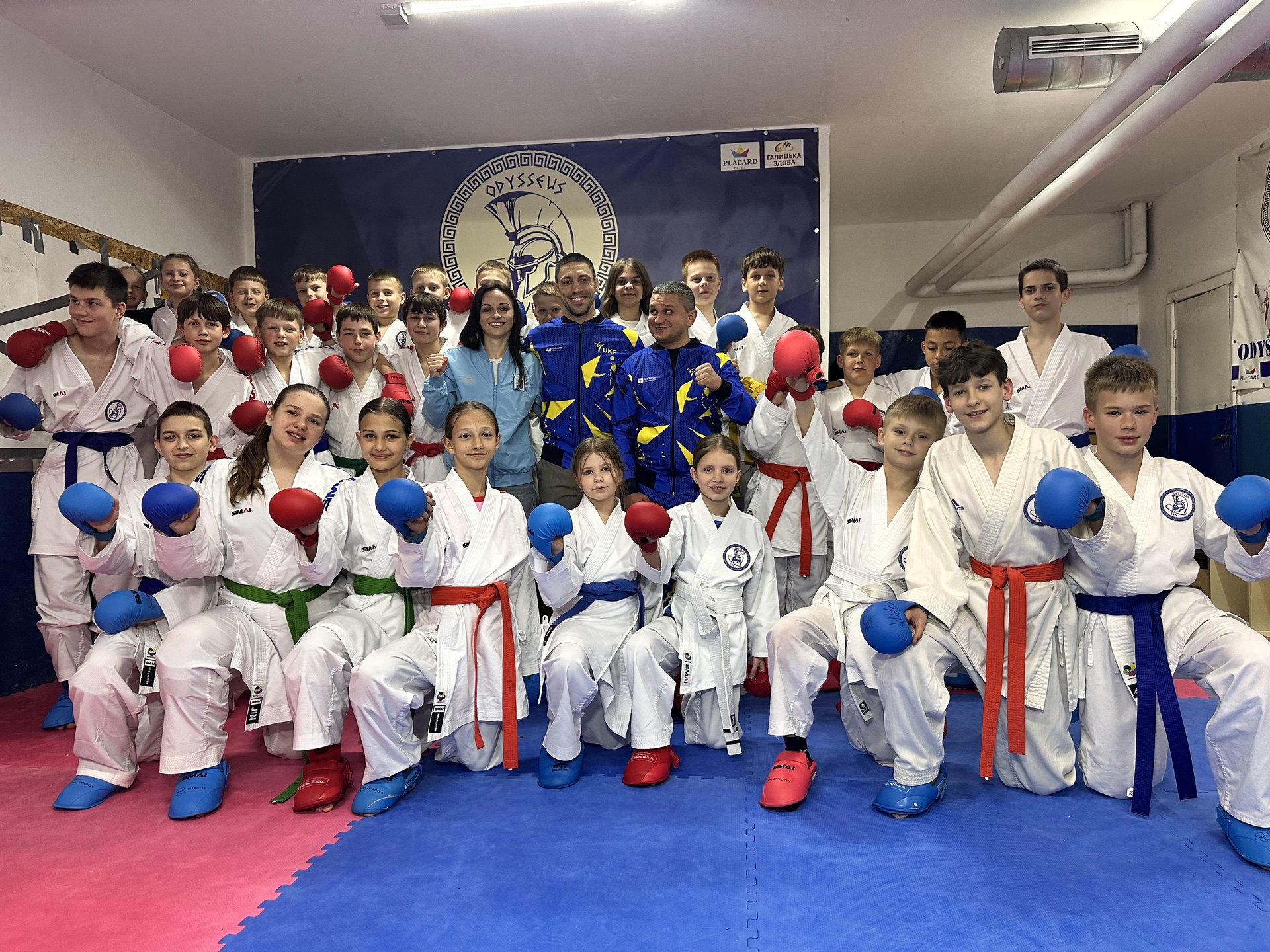 Василь Костюк Vasyl Kostyuk