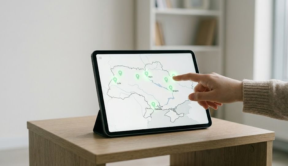 Работа в Украине: как найти вакансии и почему соискателям стоит обратить внимание на kapitoly.com