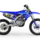Yamaha Graphics Kits for a Custom Race Identity