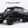 Ексклюзивний тюнінг та сучасний дизайн салону для Mercedes G-Class від Kubay Design